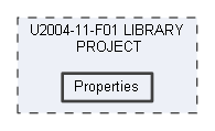 C:/Users/mdric/Documents/U2004/U2004-11 LIBRARY/U2004-11-F01 LIBRARY PROJECT/Properties